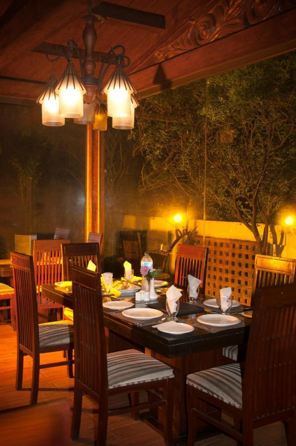 Royal Elegance Hotel Lahore Exterior foto