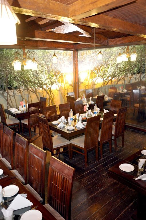 Royal Elegance Hotel Lahore Exterior foto